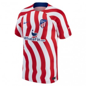 Sæson 2022/2023 Atlético Madrid Hjemmebanetrøje